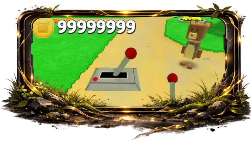 Unlimited Coins